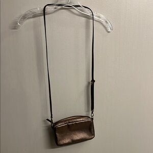 The Sak Cora Crossbody Bag with Adjustable Strap